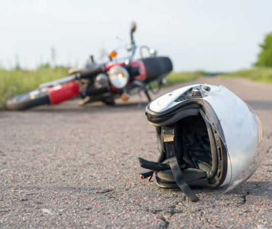 Road Debris: How Small Objects Can Lead to Deadly Motorcycle Accidents